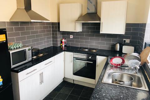 1 bedroom in a flat share to rent - with Ensuite - Portland Street (E), Walsall WS2