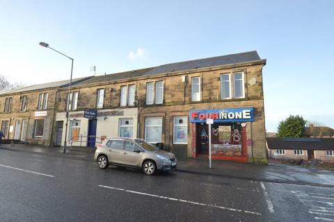 1 bedroom flat to rent, Glasgow Road, Denny FK6