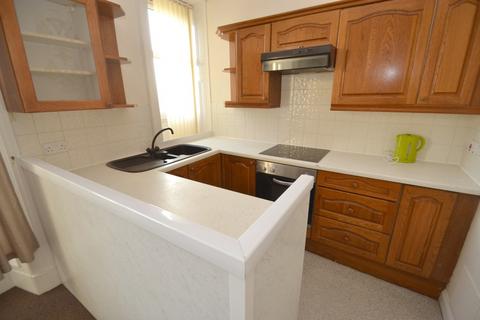 1 bedroom flat to rent, Glasgow Road, Denny FK6