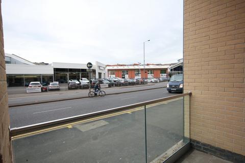 2 bedroom apartment to rent, Regency Place, Parade, Birmingham, B1