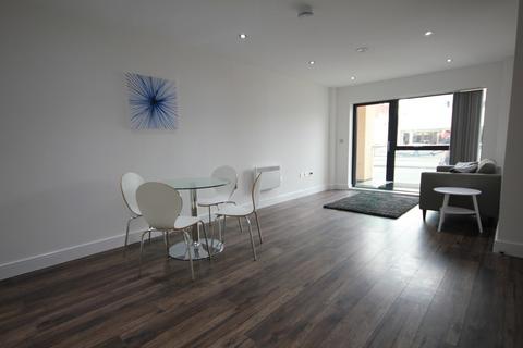 2 bedroom apartment to rent, Regency Place, Parade, Birmingham, B1