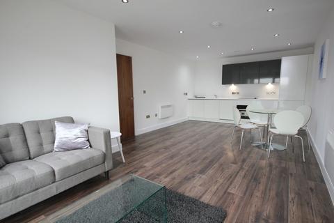 2 bedroom apartment to rent, Regency Place, Parade, Birmingham, B1