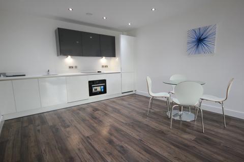 2 bedroom apartment to rent, Regency Place, Parade, Birmingham, B1