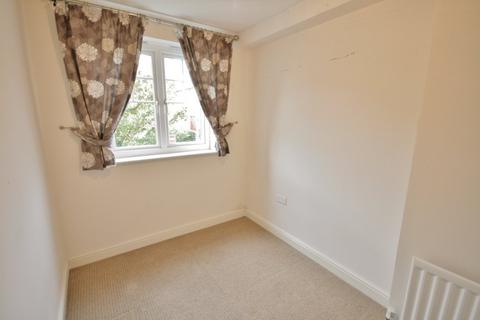 undefined, Trevithick House, Blount Close