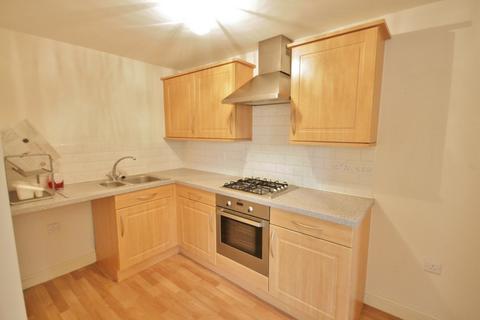 undefined, Trevithick House, Blount Close