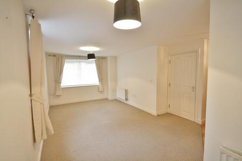 undefined, Trevithick House, Blount Close