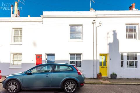 2 bedroom terraced house for sale, Bloomsbury Street, Brighton, East Sussex, BN2