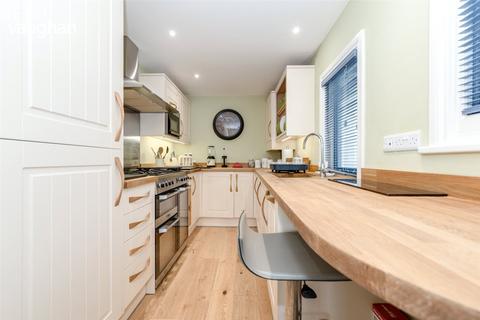 2 bedroom terraced house for sale, Bloomsbury Street, Brighton, East Sussex, BN2