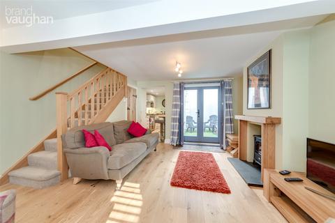 2 bedroom terraced house for sale, Bloomsbury Street, Brighton, East Sussex, BN2