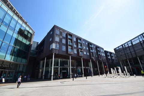 Peruzzi House, The Rock BL9