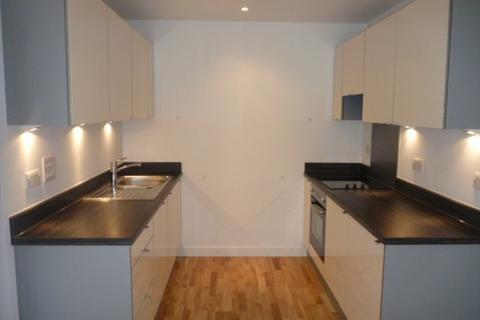 undefined, Peruzzi House, The Rock BL9