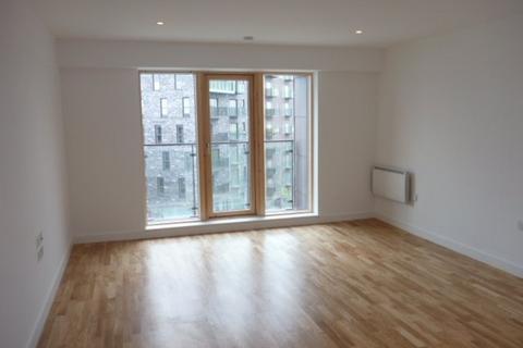 undefined, Peruzzi House, The Rock BL9