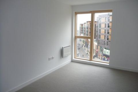 undefined, Peruzzi House, The Rock BL9