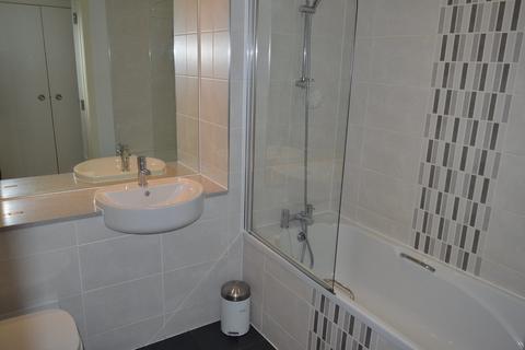 undefined, Peruzzi House, The Rock BL9