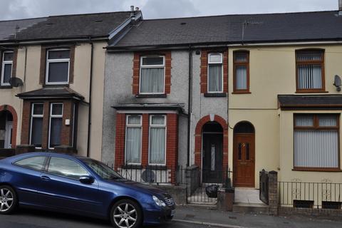 4 bedroom terraced house for sale, North Road, Ferndale