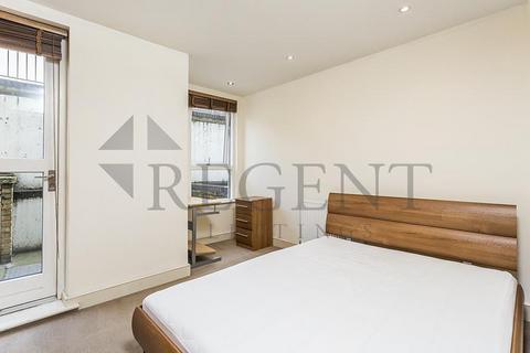2 bedroom apartment to rent, Regal Building, Kilburn Lane, W10