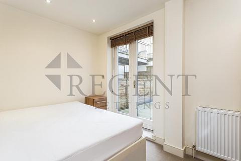 2 bedroom apartment to rent, Regal Building, Kilburn Lane, W10