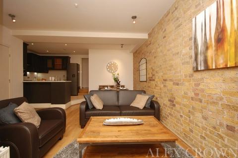 2 bedroom apartment to rent, Chandlery House, 40 Gowers Walk, Aldgate East