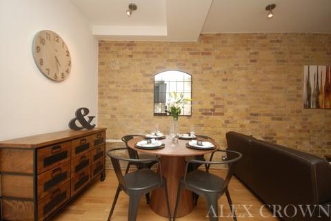 2 bedroom apartment to rent, Chandlery House, 40 Gowers Walk, Aldgate East