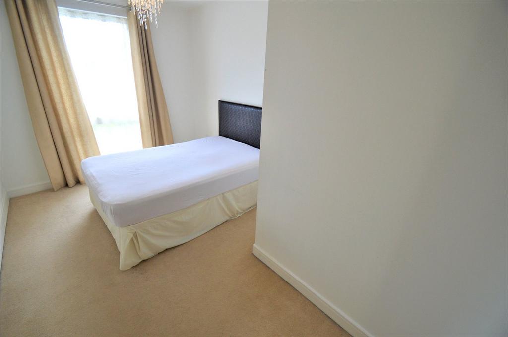 Bed 1