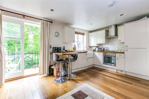 1 bedroom flat to rent, Brompton Park Crescent, Fulham, London