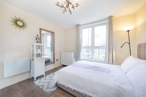 1 bedroom flat for sale - Oxford Court, Elmfield Way, Little Venice, London