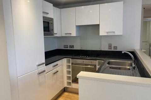 2 bedroom apartment to rent, Cossons House, The Manor, NG9 1HQ