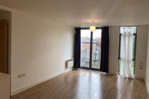 2 bedroom apartment to rent, Cossons House, The Manor, NG9 1HQ