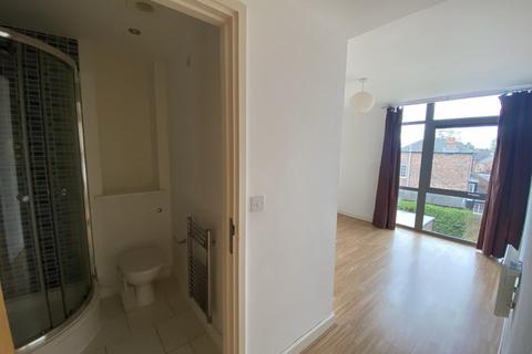 2 bedroom apartment to rent, Cossons House, The Manor, NG9 1HQ