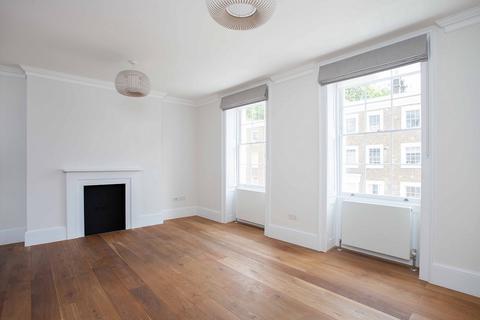 1 bedroom apartment to rent, Manchester Street, Marylebone, London, W1U