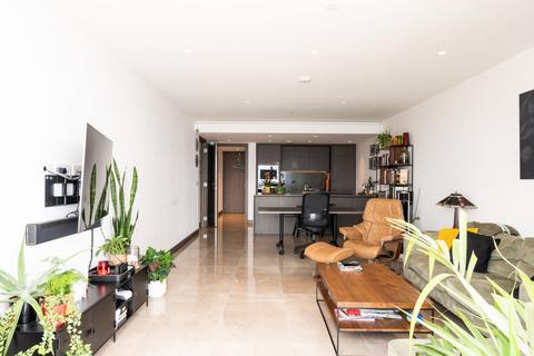 undefined, One Blackfriars, London SE1