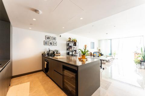 undefined, One Blackfriars, London SE1