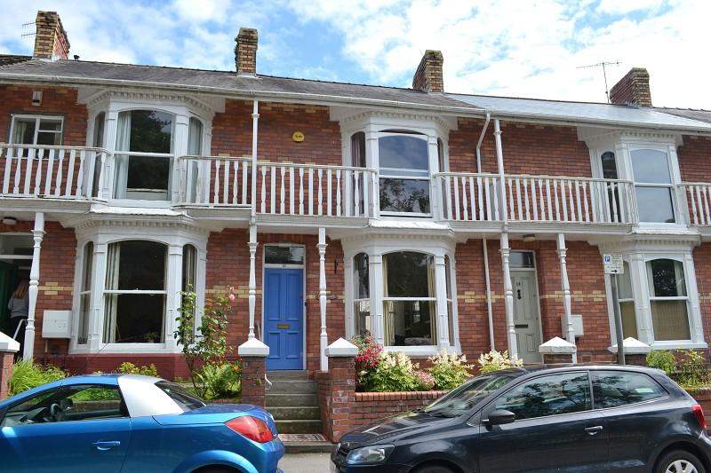 15 Oakwood Road, Brynmill, Swansea, City And County of Swansea. SA2 0DN