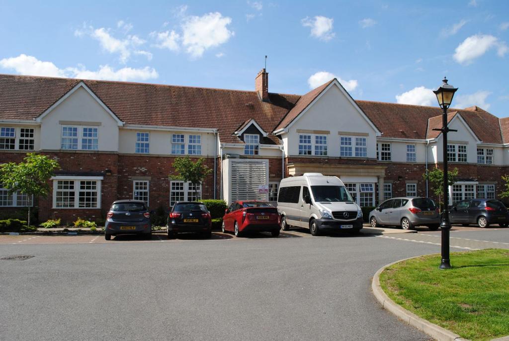 Brampton Lane, Chapel Brampton, Northampton NN6 8GB 1 bed
