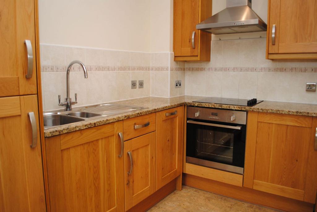 Brampton Lane, Chapel Brampton, Northampton NN6 8GB 1 bed