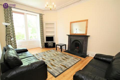 2 bedroom flat to rent, Marchmont Crescent, Marchmont, Edinburgh, EH9