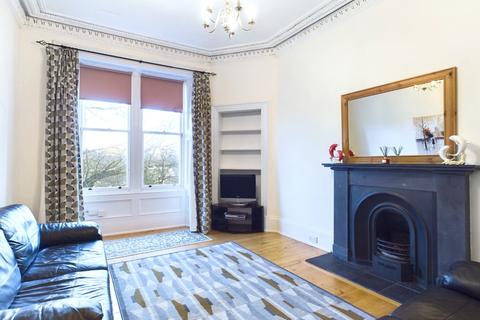 2 bedroom flat to rent, Marchmont Crescent, Marchmont, Edinburgh, EH9