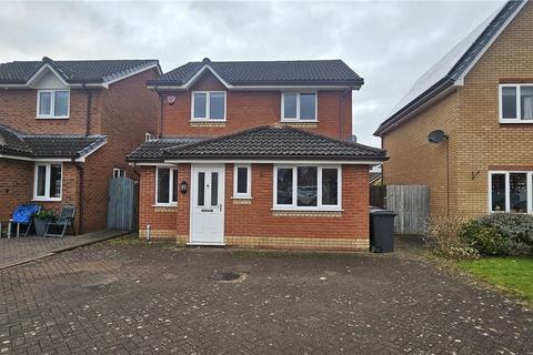 4 bedroom detached house to rent, Charles Parry Close, Oswestry, Shropshire