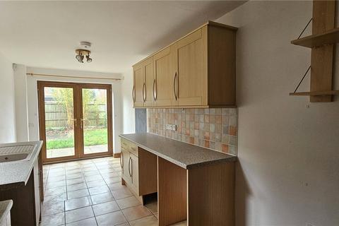 4 bedroom detached house to rent, Charles Parry Close, Oswestry, Shropshire