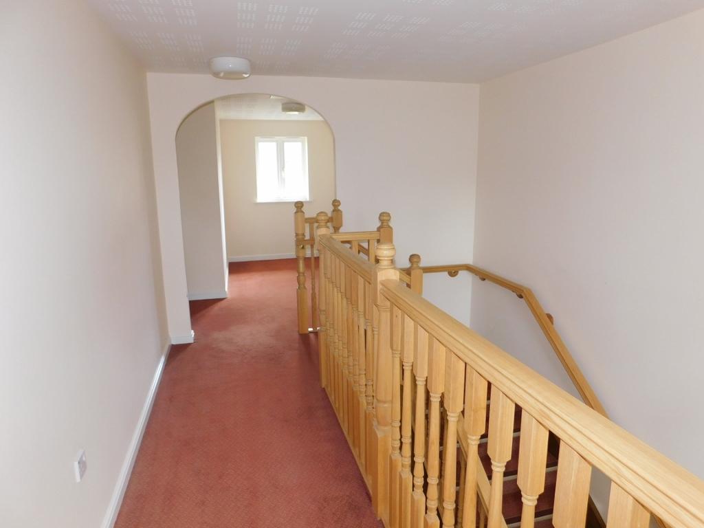 Communal area