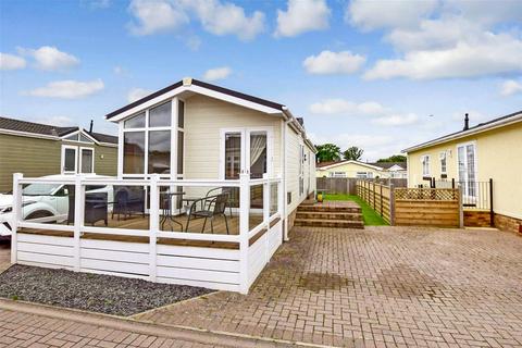 2 bedroom park home for sale, Woodlands Park, Biddenden, Ashford, Kent