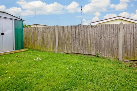 2 bedroom park home for sale, Woodlands Park, Biddenden, Ashford, Kent