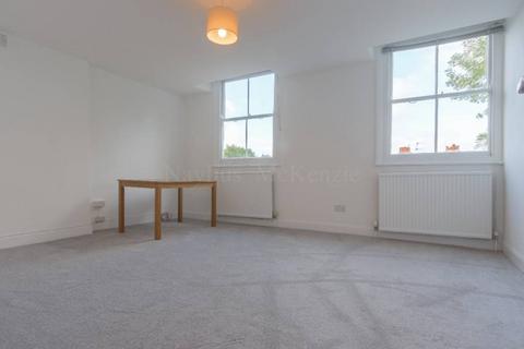 1 bedroom flat for sale, Belsize Park NW3