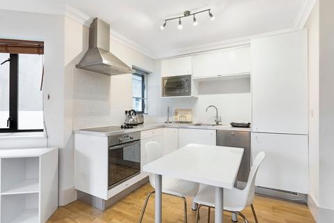 undefined, St Helens Gardens W10