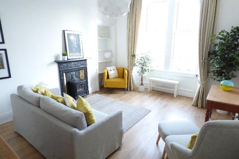 1 bedroom flat to rent, Morningside Road, Morningside, Edinburgh, EH10