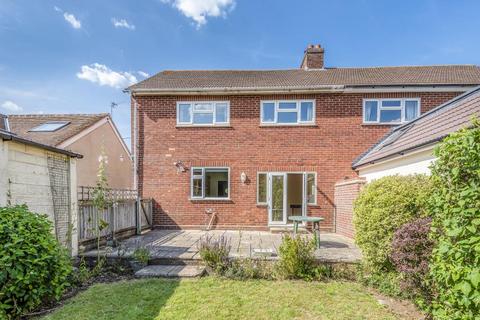 3 bedroom semi-detached house to rent, Begbroke,  Kidlington,  OX5