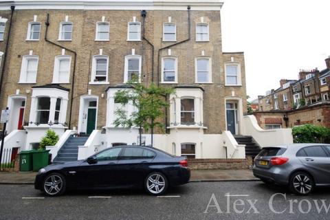 undefined, Aberdeen Road, Highbury