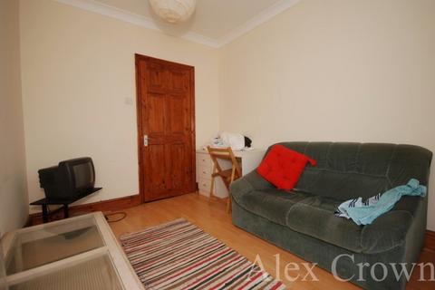 undefined, Aberdeen Road, Highbury