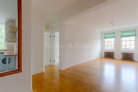 2 bedroom flat to rent, Belsize Park NW3