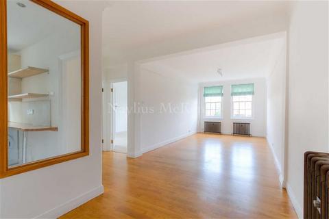 2 bedroom flat to rent, Belsize Park NW3